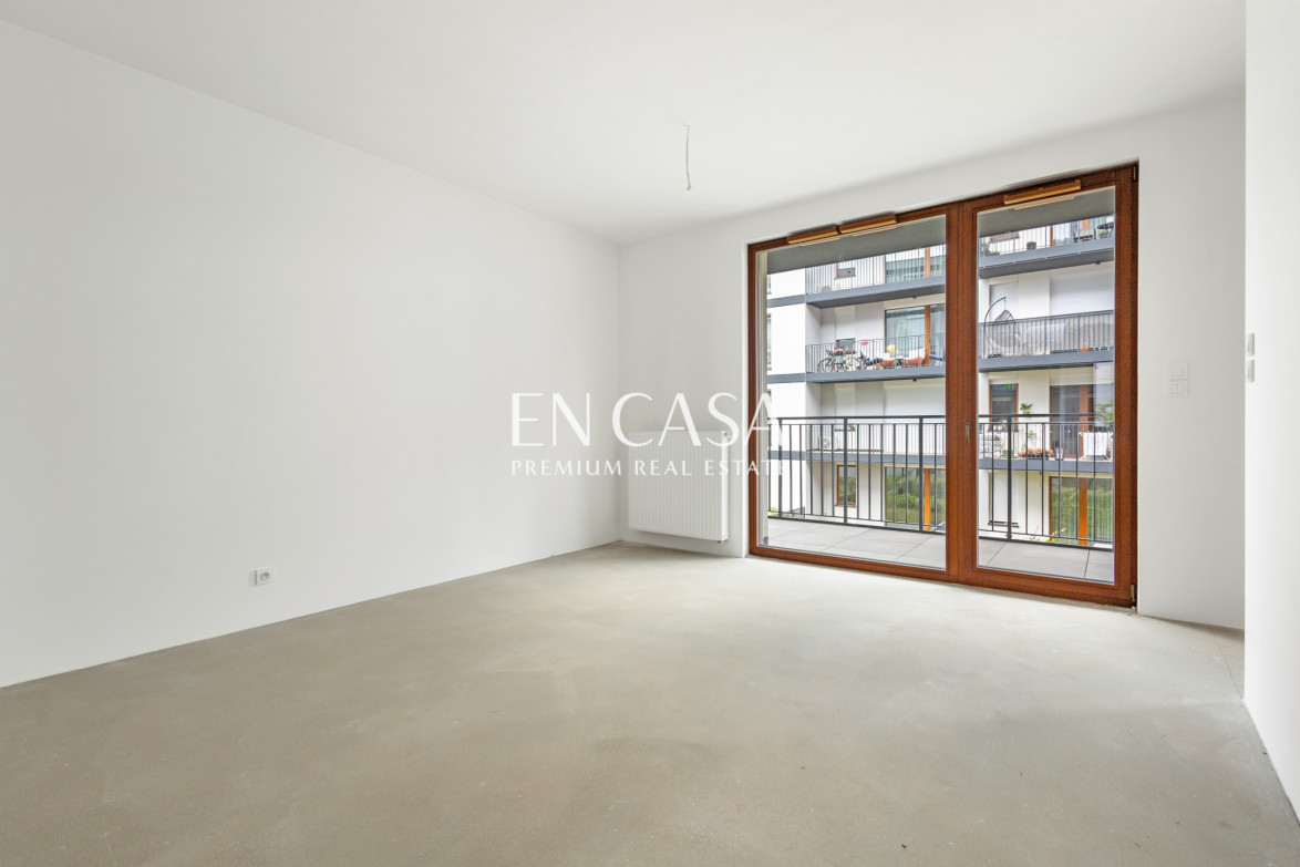 Apartment Sale Warszawa Wilanów Jerzego Holzera 3